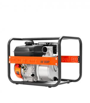 Мотопомпа Husqvarna W 50P 9676390-02