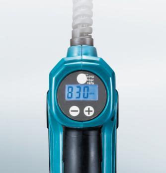 Аккумуляторный компрессор Makita MP100DZ