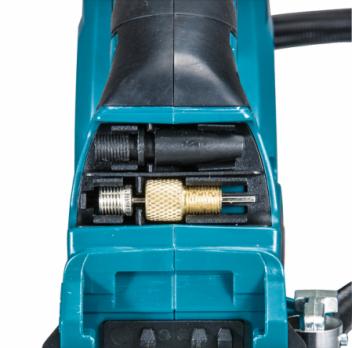 Аккумуляторный компрессор Makita MP100DZ