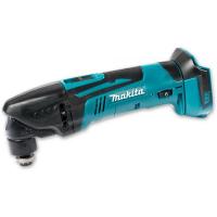 Аккумуляторный многофункциональный инструмент Makita DTM50Z_1