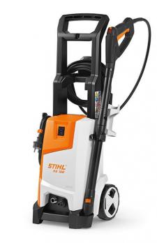МОЙКА ВЫСОКОГО ДАВЛЕНИЯ STIHL RE 100