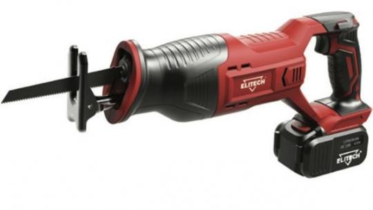 Сабельная пила Elitech ПСА 18СЛ Е2206.001.01