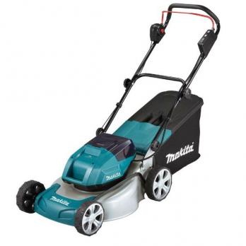 Газонокосилка Makita DLM460Z