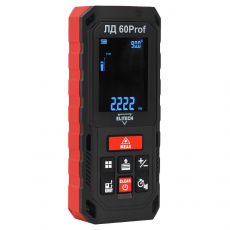 Дальномер Elitech LD 60