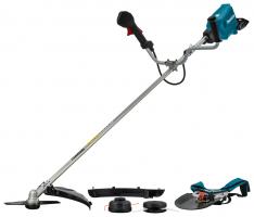 Электрокоса Makita DUR369LZ_1