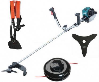 Газонокосилка Makita EM2650UH