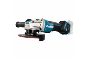 Угловая шлифмашина Makita DGA519Z_3