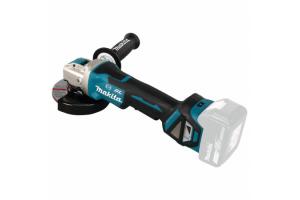 Угловая шлифмашина Makita DGA519Z_1