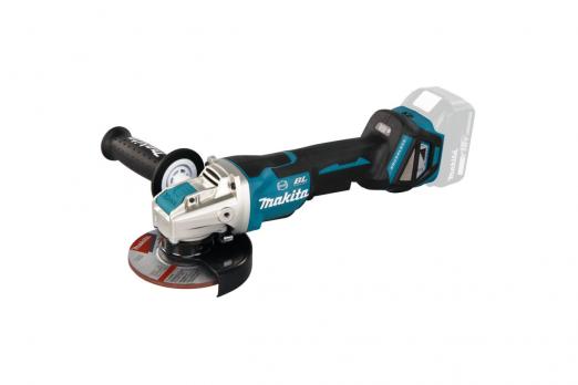 Угловая шлифмашина Makita DGA519Z