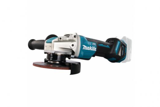 Угловая шлифмашина Makita DGA519Z