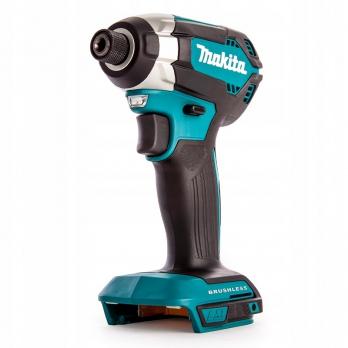 Аккумуляторный ударный шуруповерт Makita DTD153Z