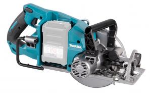 Пила дисковая аккумуляторная Makita RS 001 GZ_1