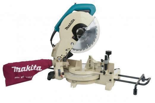 Торцовочная пила Makita LS1040N