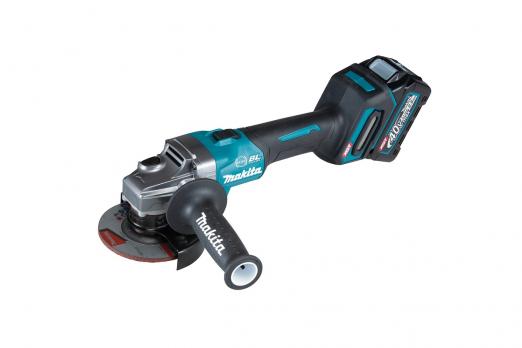 Угловая шлифмашина Makita GA004GM201 199367