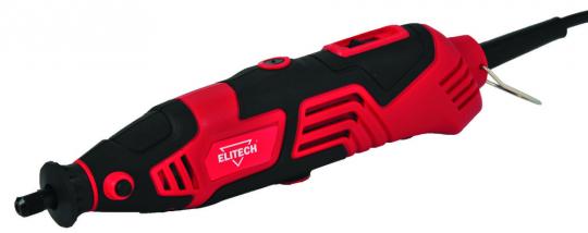 Шлифмашина прямая ELITECH ПМШ 150ЭК