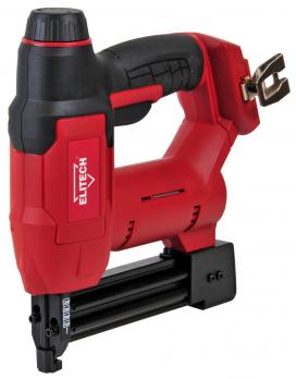 Скобозабиватель аккум. ELITECH ПГА 1832Л (Е2210.001.01)