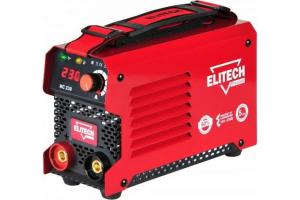 Сварочный инвертор ELITECH ИС 230 Promo_0