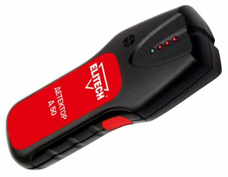 Детектор ELITECH Д 50