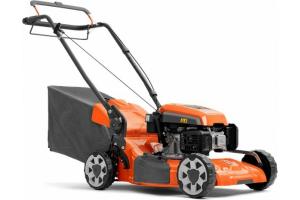 Газонокосилка Husqvarna LC 151S 9704884-01_2