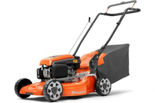 Газонокосилка Husqvarna LC 151S 9704884-01