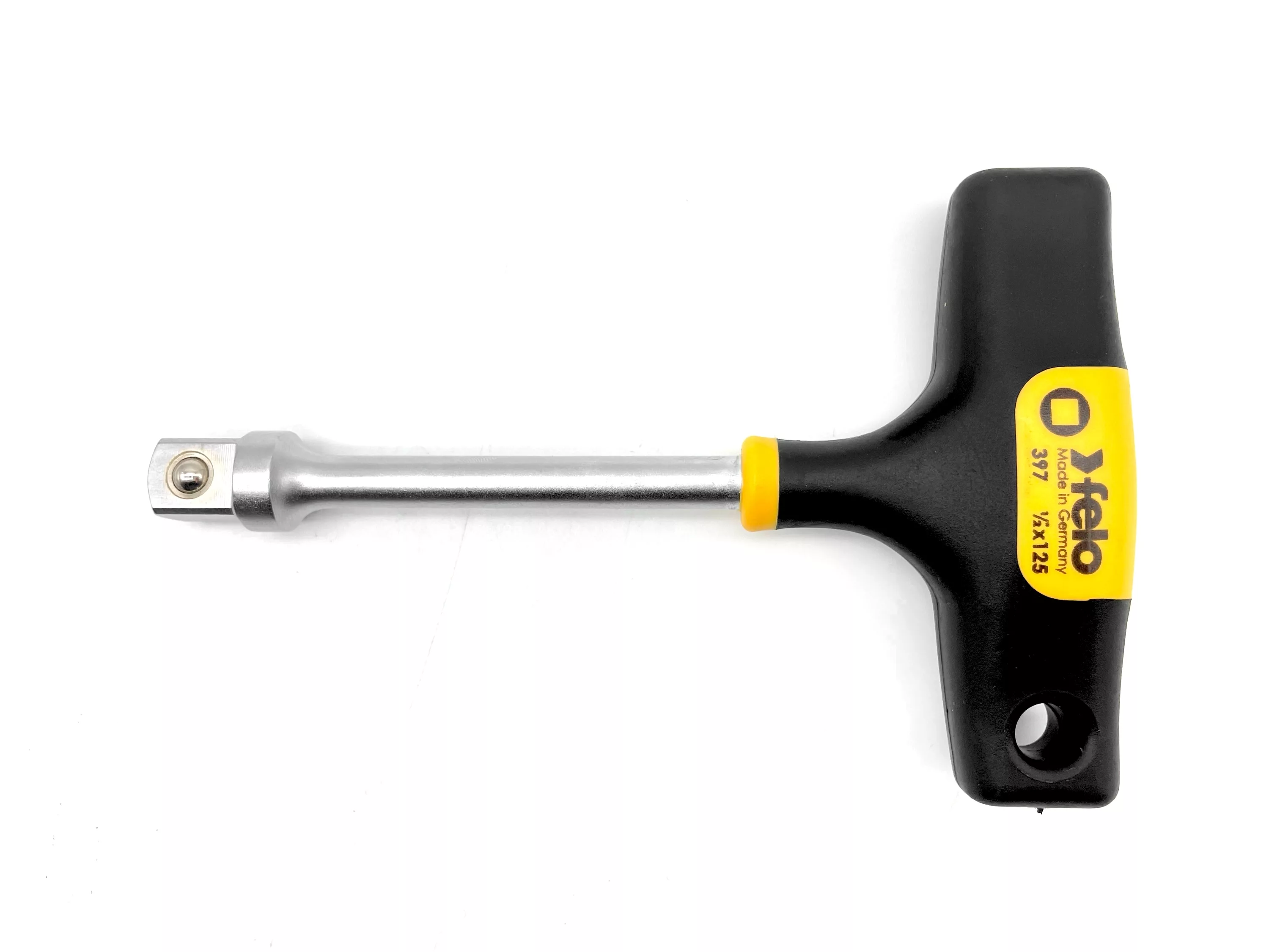 Отвертка Т-образная под головки 1/2" 39712760 Felo	1 500,00