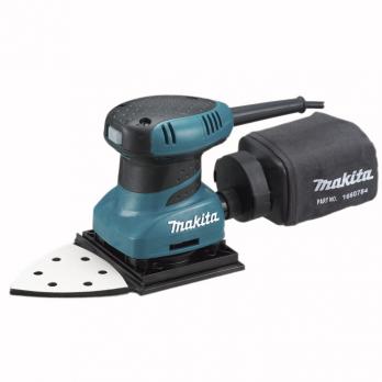 Вибрационная шлифовальная машина Makita BO4565