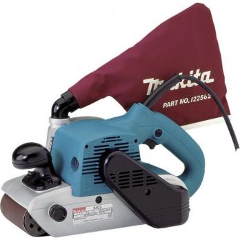 Ленточная шлифовальная машина Makita 9403