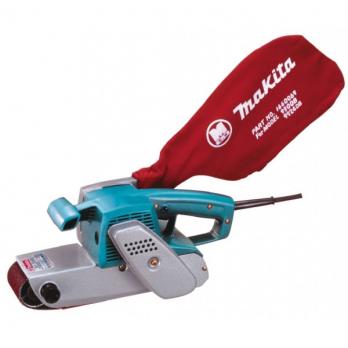 Ленточная шлифовальная машина Makita 9924DB