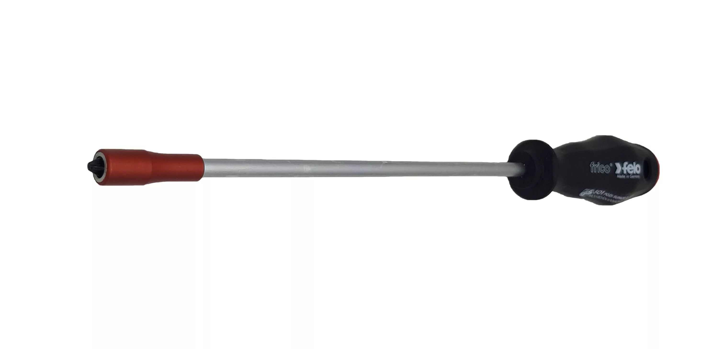 Отвертка M-TEC PZ2x200 50120730 Felo