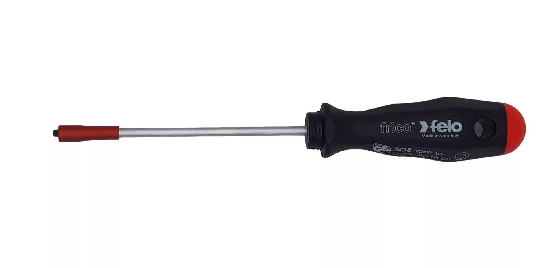 Отвертка серия Frico M-TEC TX 10х100 50810330 Felo