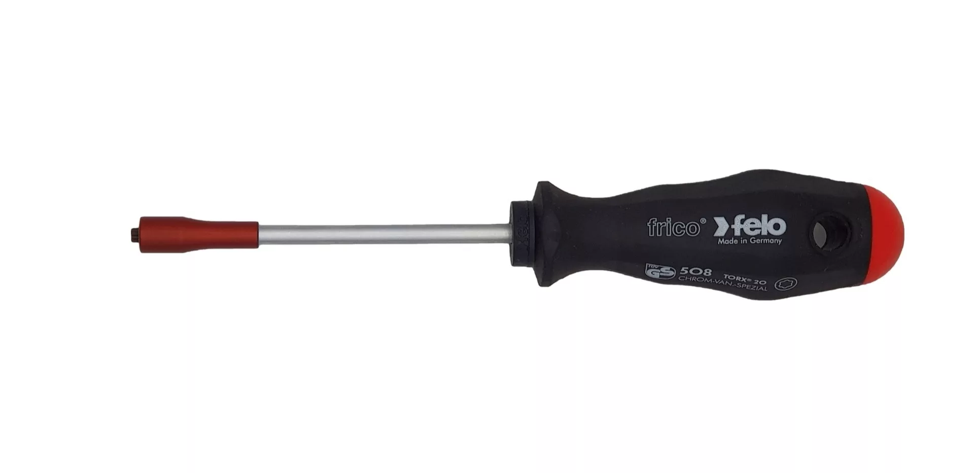 Отвертка серия Frico M-TEC TX 20х100 50820330 Felo