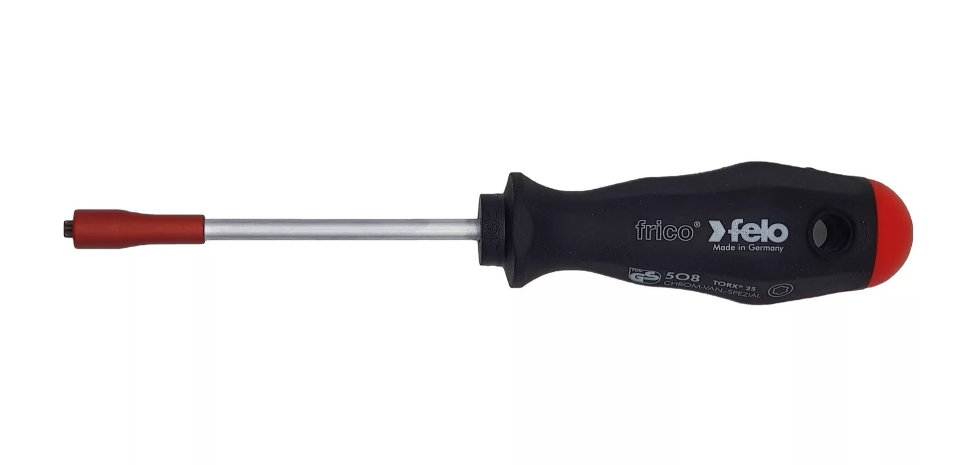 Отвертка серия Frico M-TEC TX 25х100 50825330 Felo