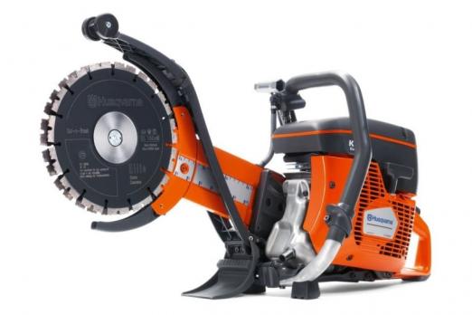 Бензорез Husqvarna Construction K760 CUT-N-BREAK 9671957-01