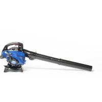 Воздуходувка бензиновая Нева GBV526R PRO_3