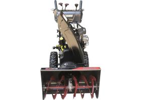 Снегоуборщик Evoline SBG 680 BE_1
