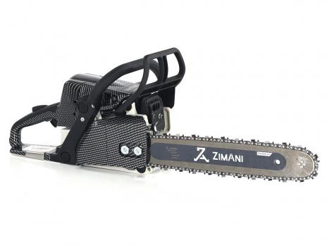 Бензопила ZimAni MS250PRO