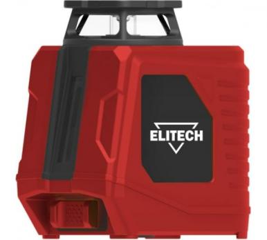 Нивелир ELITECH ЛН 360/1-ЗЕЛ (Е0306.016.00)