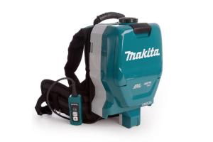 Пылесос Makita DVC261ZX11_5