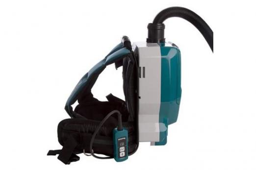 Пылесос Makita DVC261ZX11