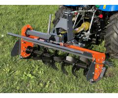 Культиваторная фреза ZimAni TRX 115_3
