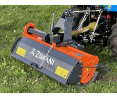 Культиваторная фреза ZimAni TRX 125_0