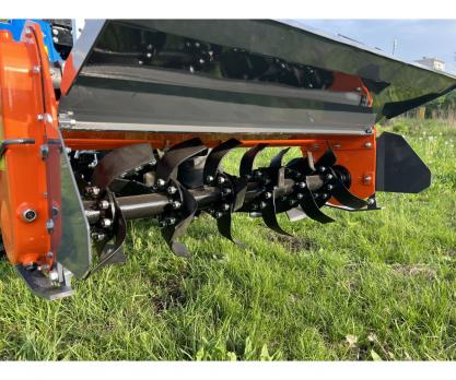 Культиваторная фреза ZimAni TRX 125