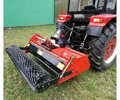Стоунбурьер ZimAni SB145