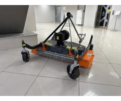 Косилка роторная навесная ZimAni SRM120_2