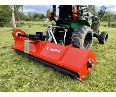 Косилка цеповая ZimAni FOX 1600_0