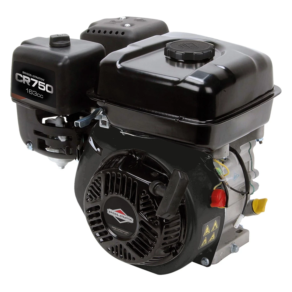 Двигатель Briggs&Stratton Series CR750