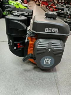 Двигатель Husqvarna 5879532-01
