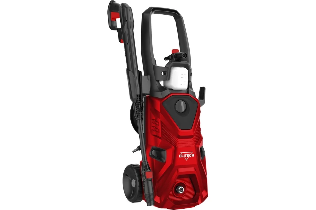 Мойки высокого давления Elitech М 2200РКП 204591