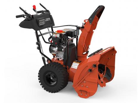 Снегоуборщик ZimAni ST324DLE PRO (LCT Snow Storm 254 см³)