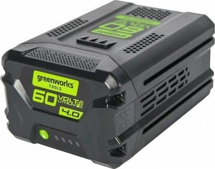 Аккумулятор GreenWorks G60B4, 60V, 4 А.ч 2918407